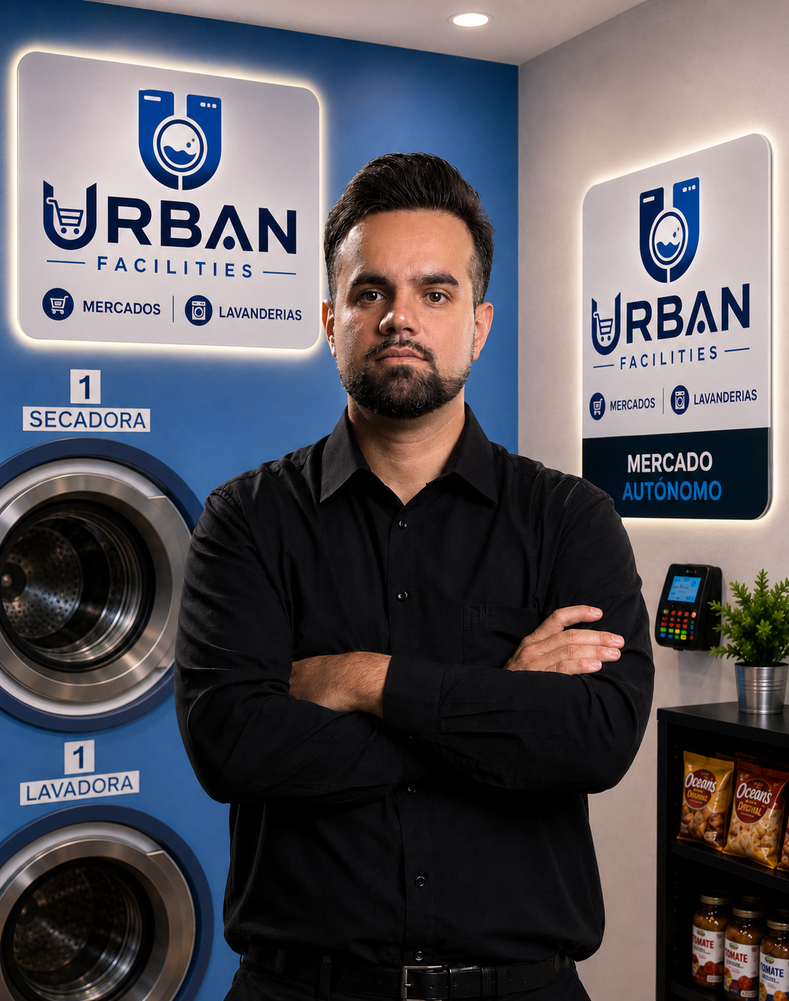 Condições Comerciais e Apresentação